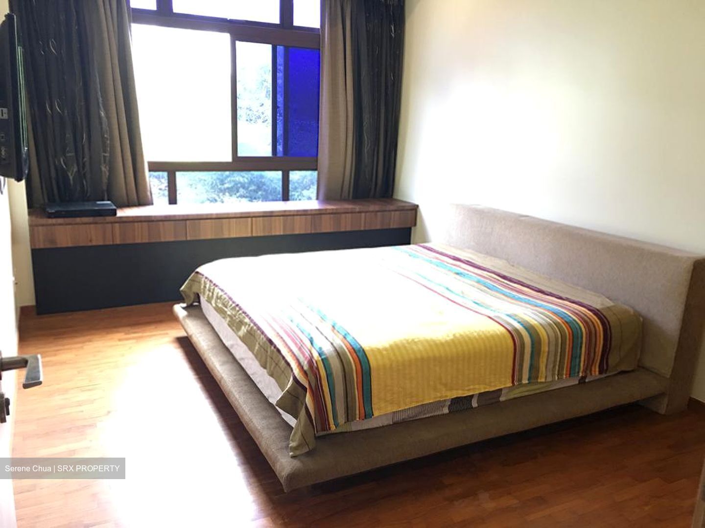 Varsity Park Condominium (D5), Condominium #449354731